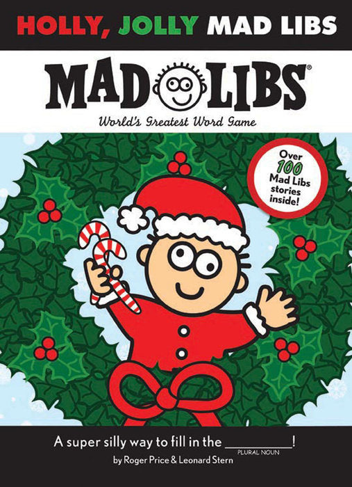 Mad Libs