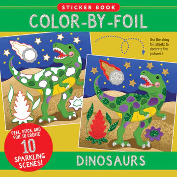 Color-By-Foil