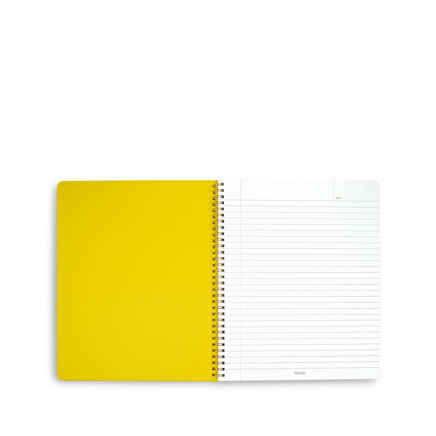 Rough Draft Large Notebook (Making it Up As I Go)