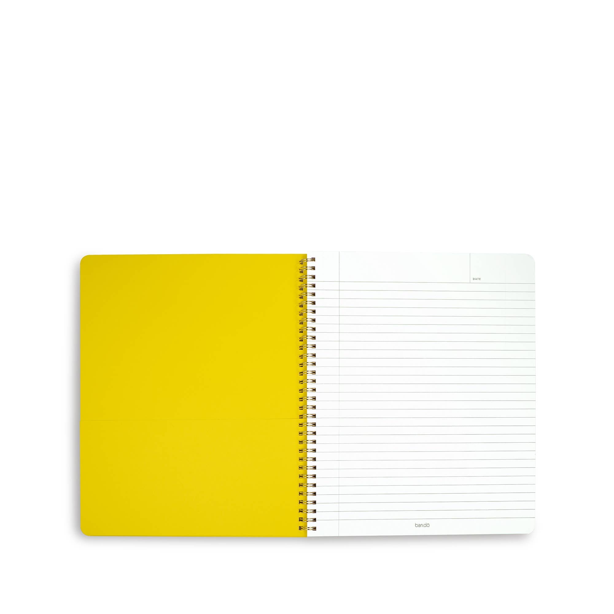 Rough Draft Large Notebook (Making it Up As I Go)