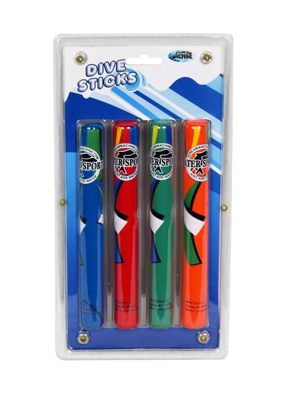 Water Sports Dive Sticks