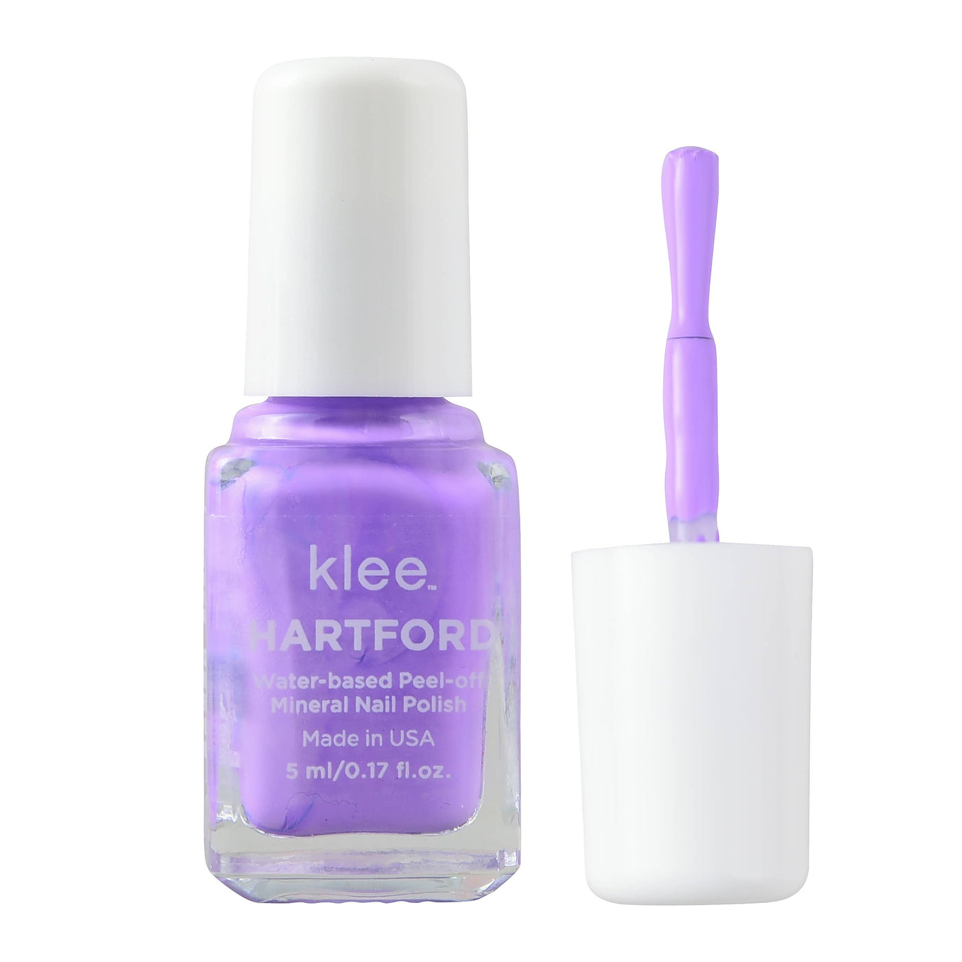 Fairy Joy - Klee Kids Water-Based Nail Polish Set