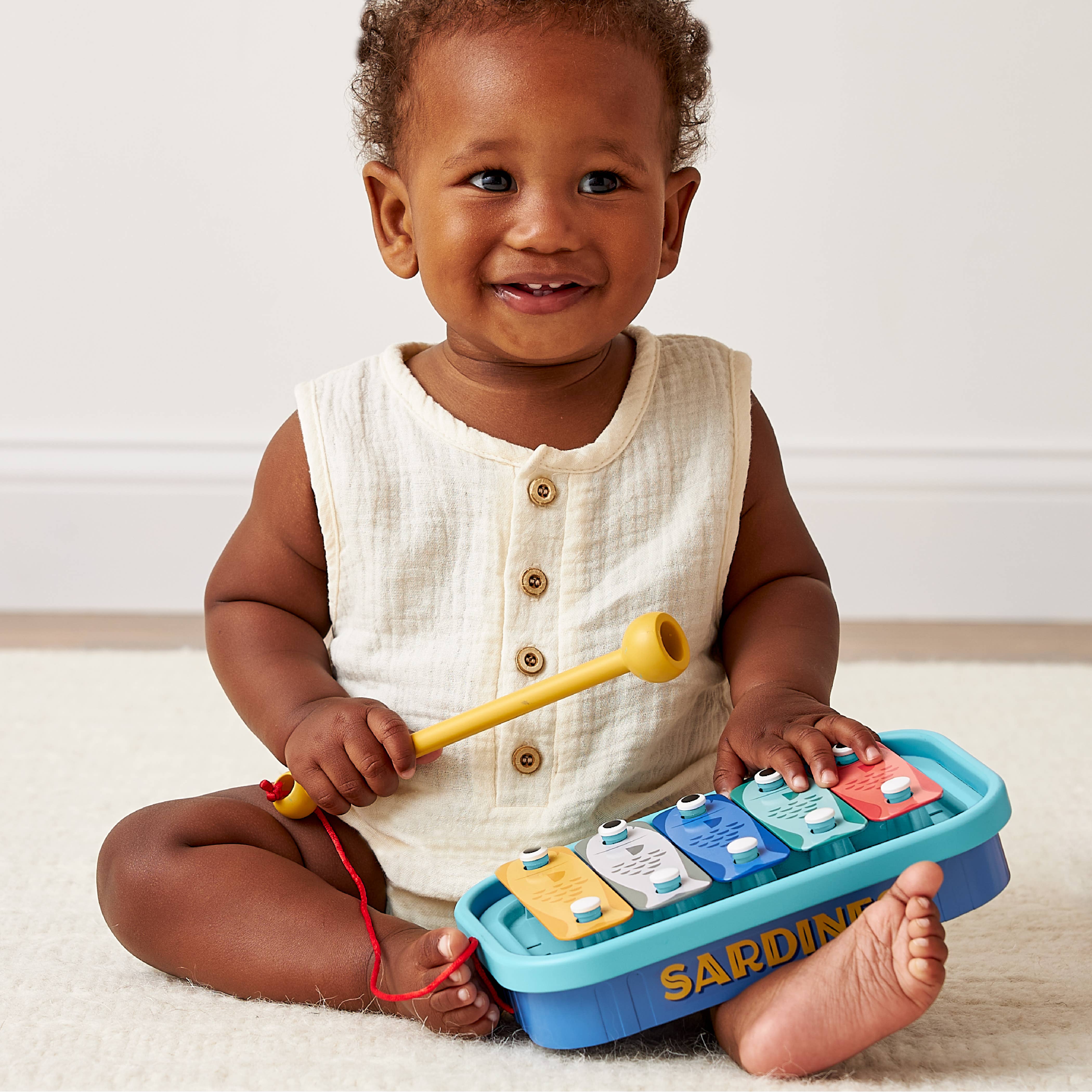 Xylophone Music School