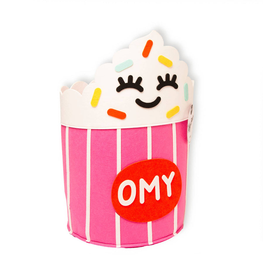 Yummy Tidy Bag