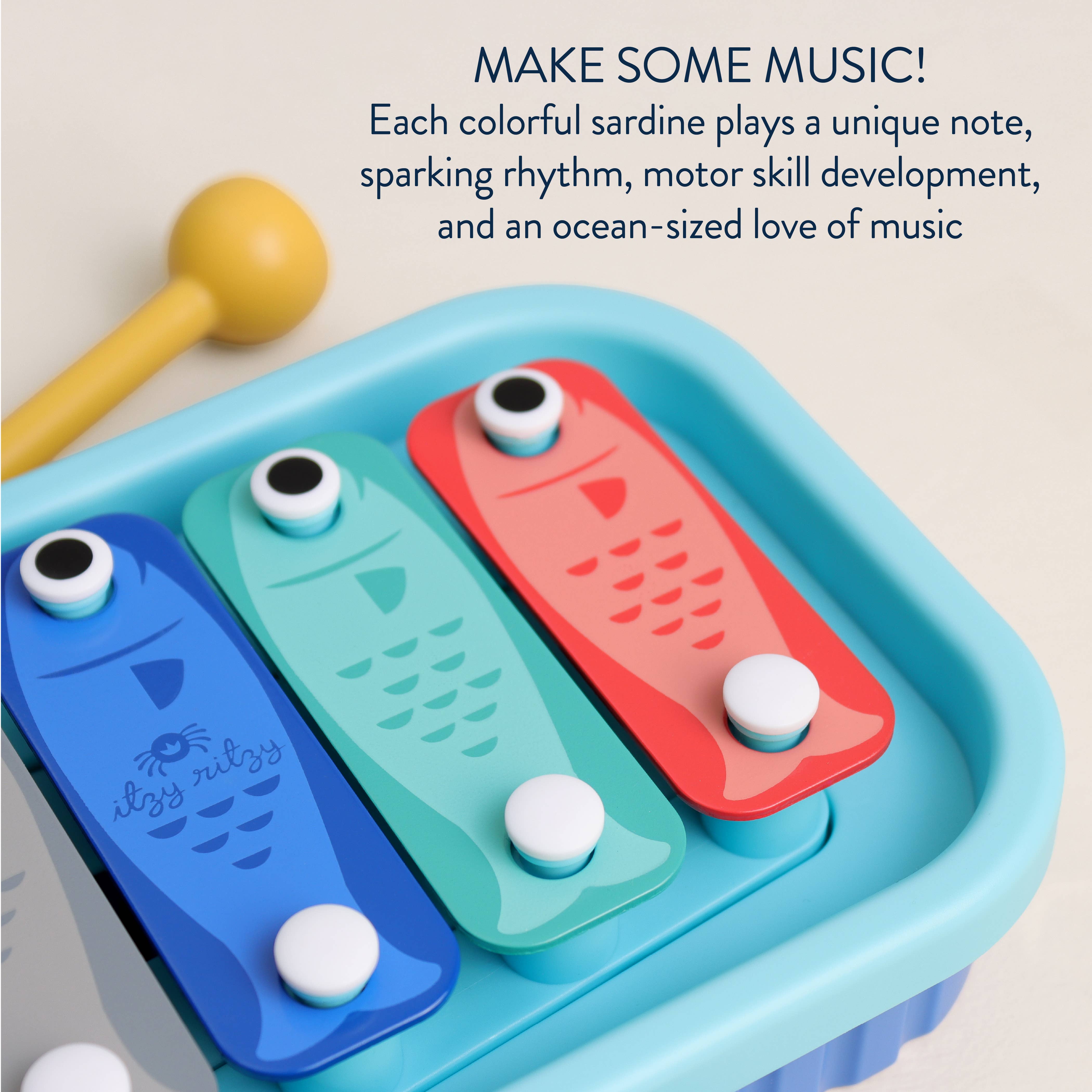 Xylophone Music School