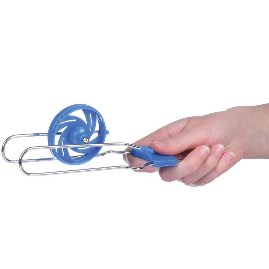 Classic Rail Twirler