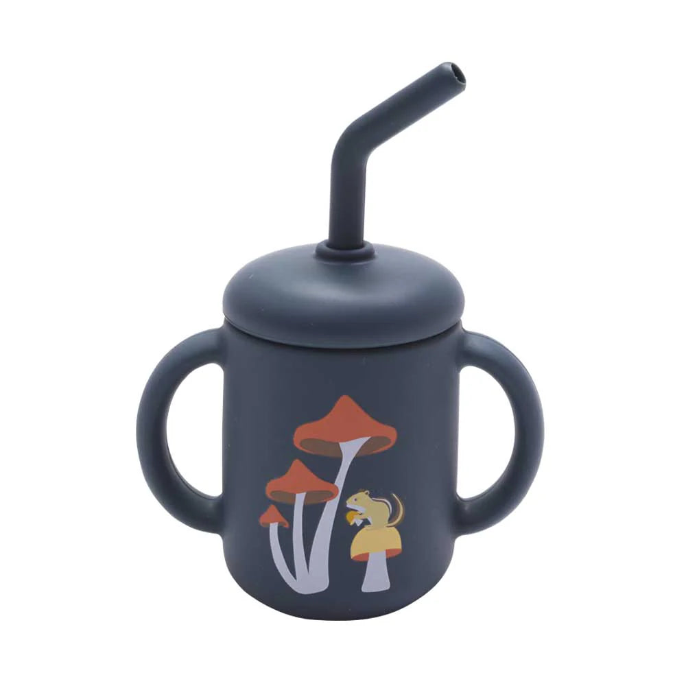 Ore Baby Dishware