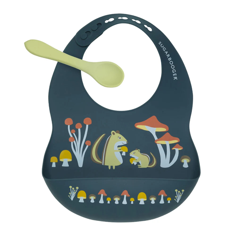 Ore Baby Dishware
