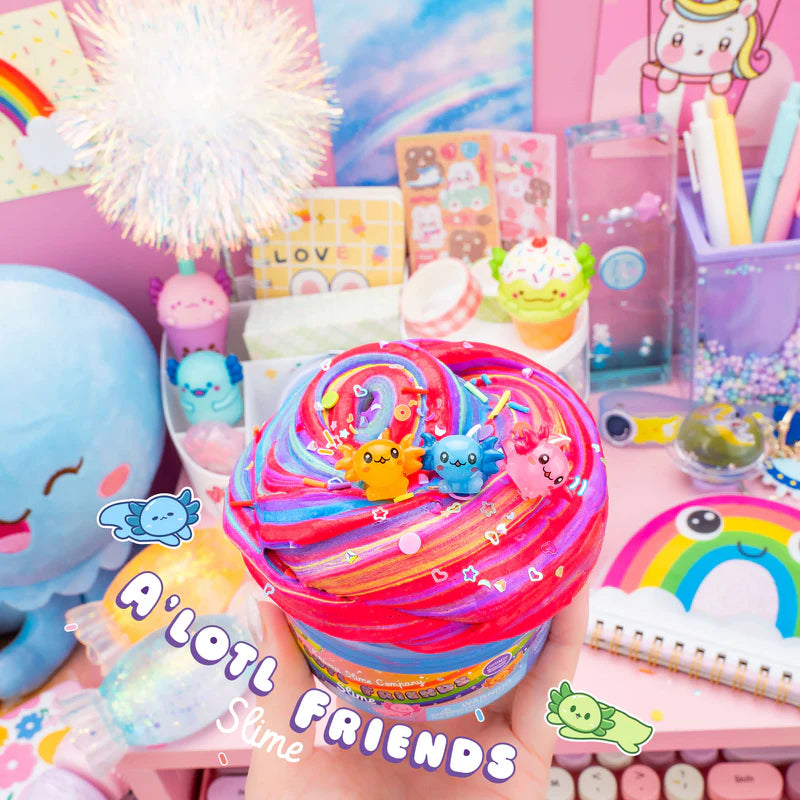 Kawaii Slime