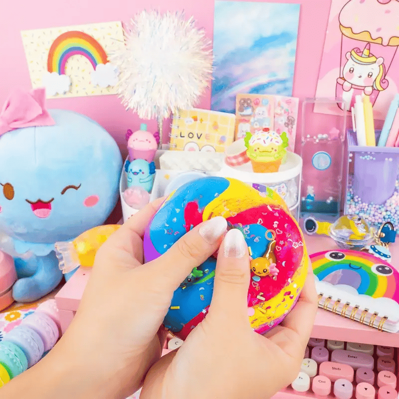 Kawaii Slime