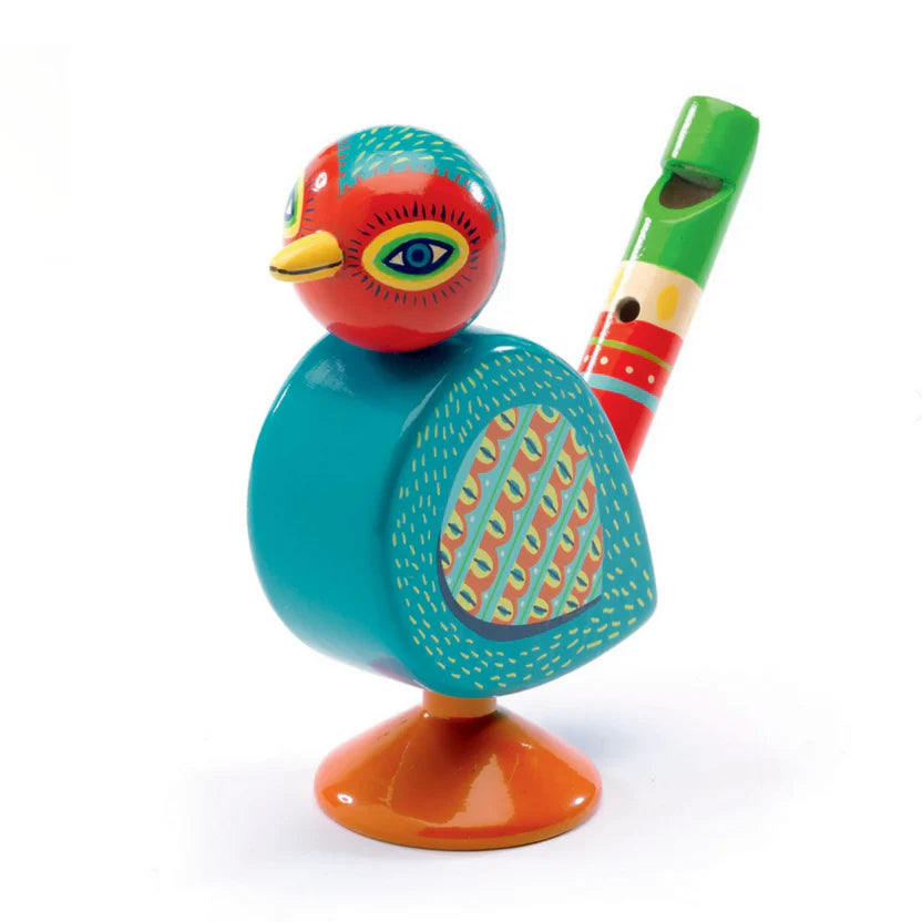 Animambo Whistle