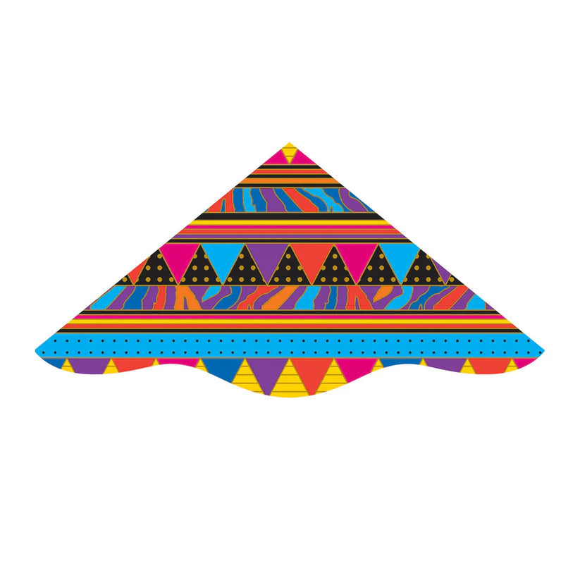 Wind Delta Kite