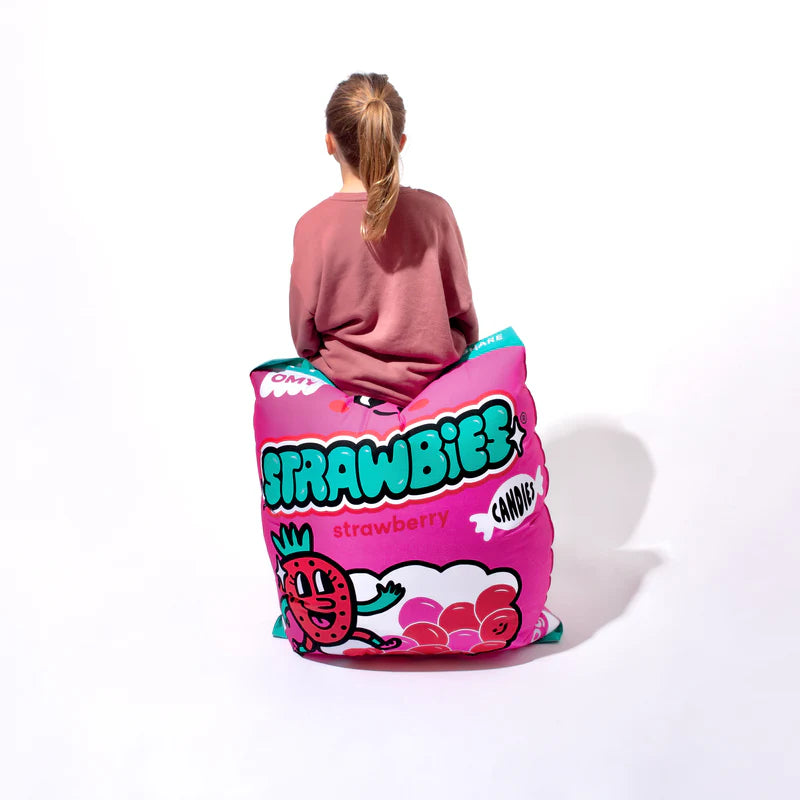 Decorative Air Pillow