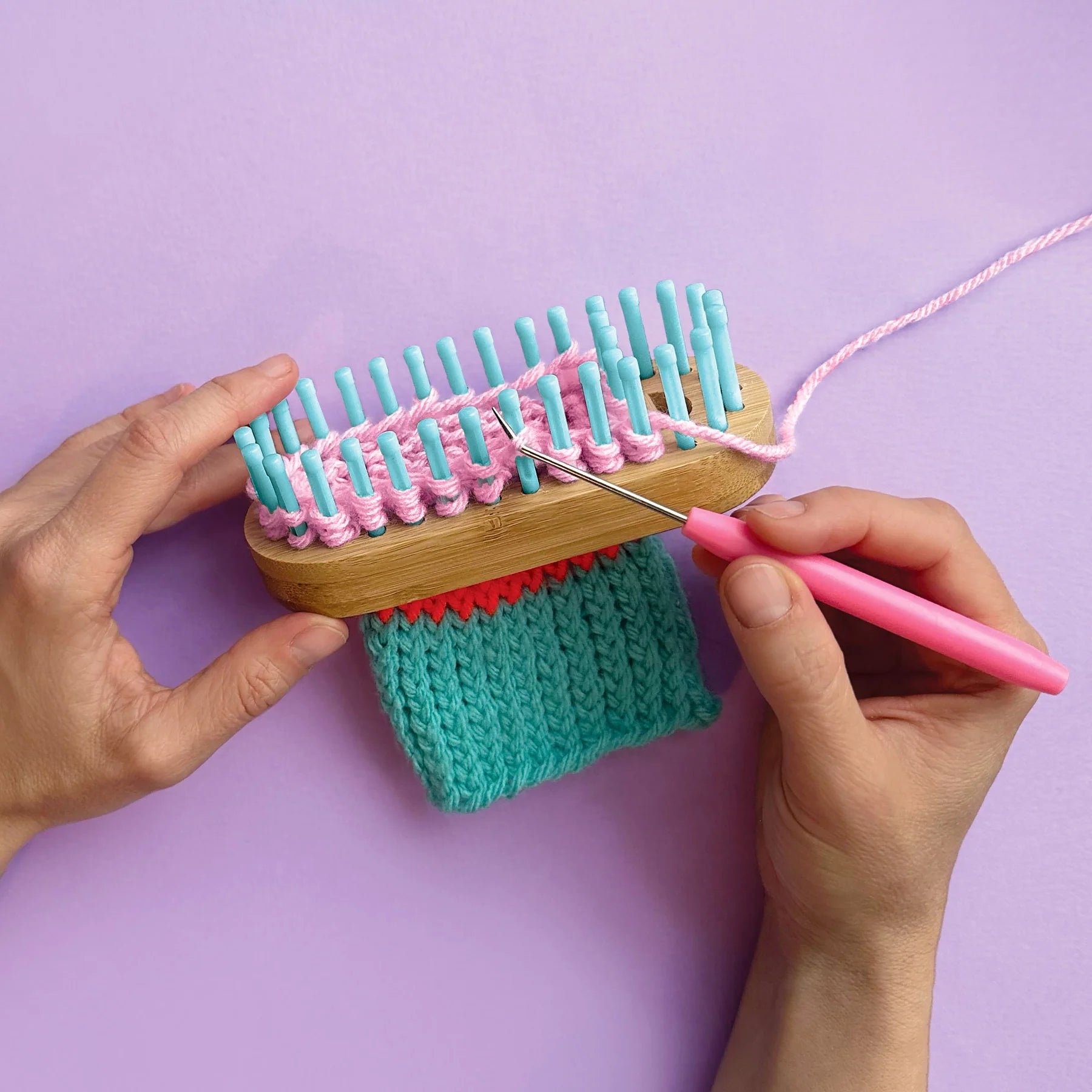 Nimble Knitter - Squishee Stuffies