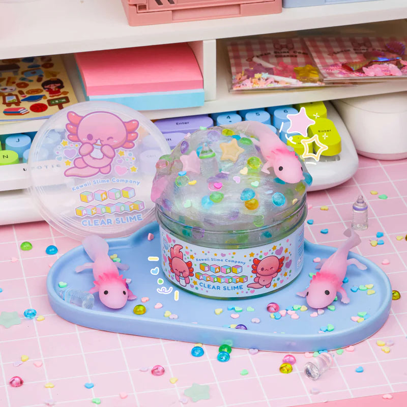 Kawaii Slime