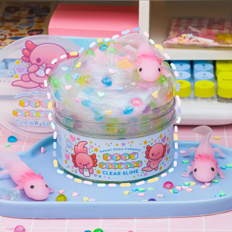Kawaii Slime