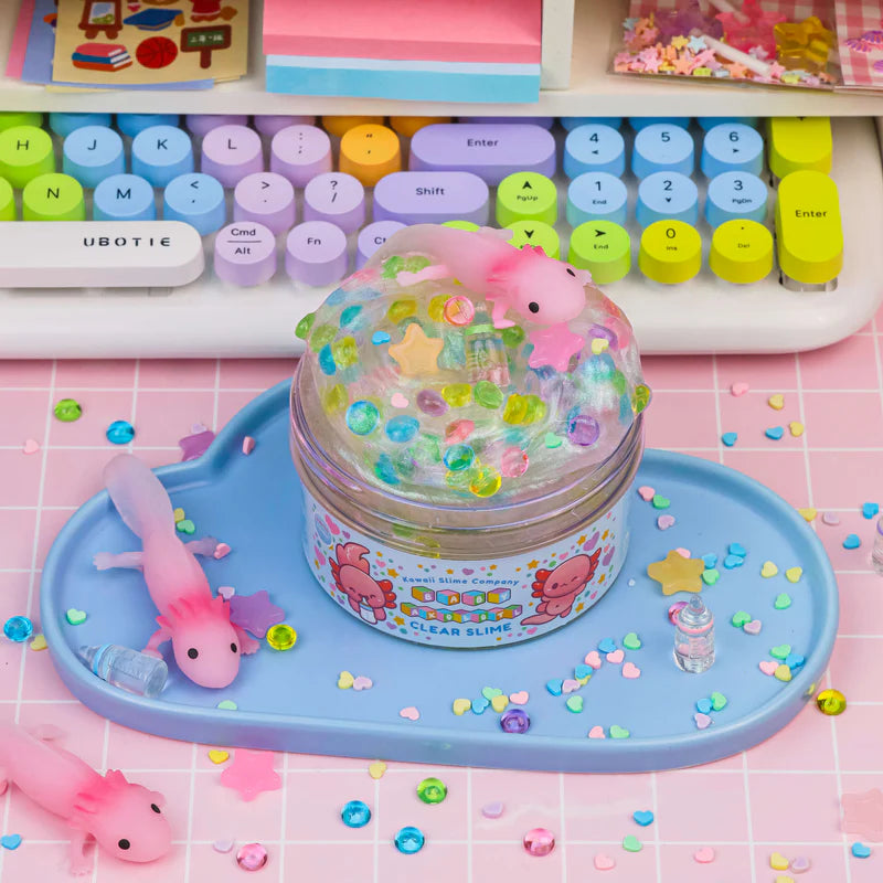 Kawaii Slime