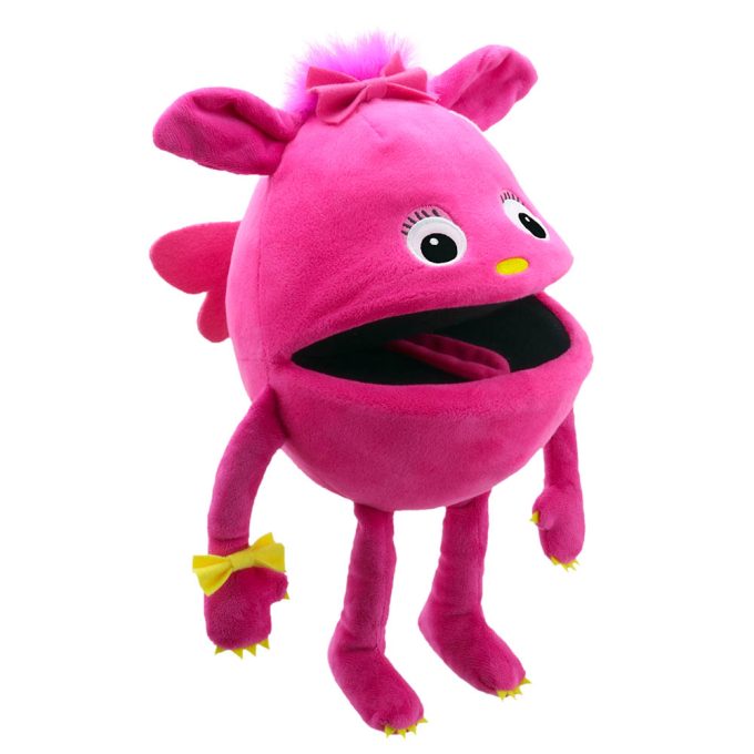 Hand Puppets