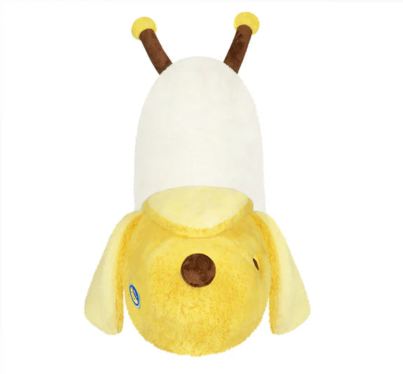 Squishable - Banana Slug