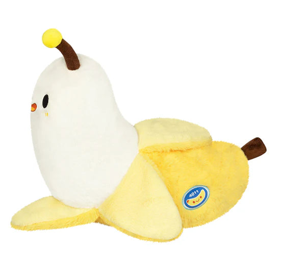Squishable - Banana Slug