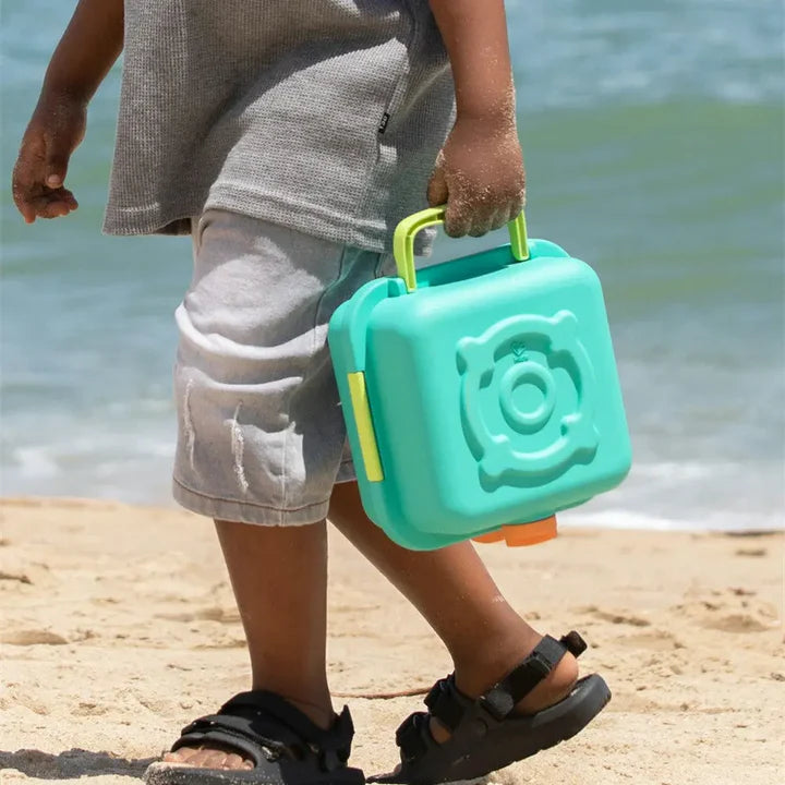Sandy Chef: Beach Cooking Play Set