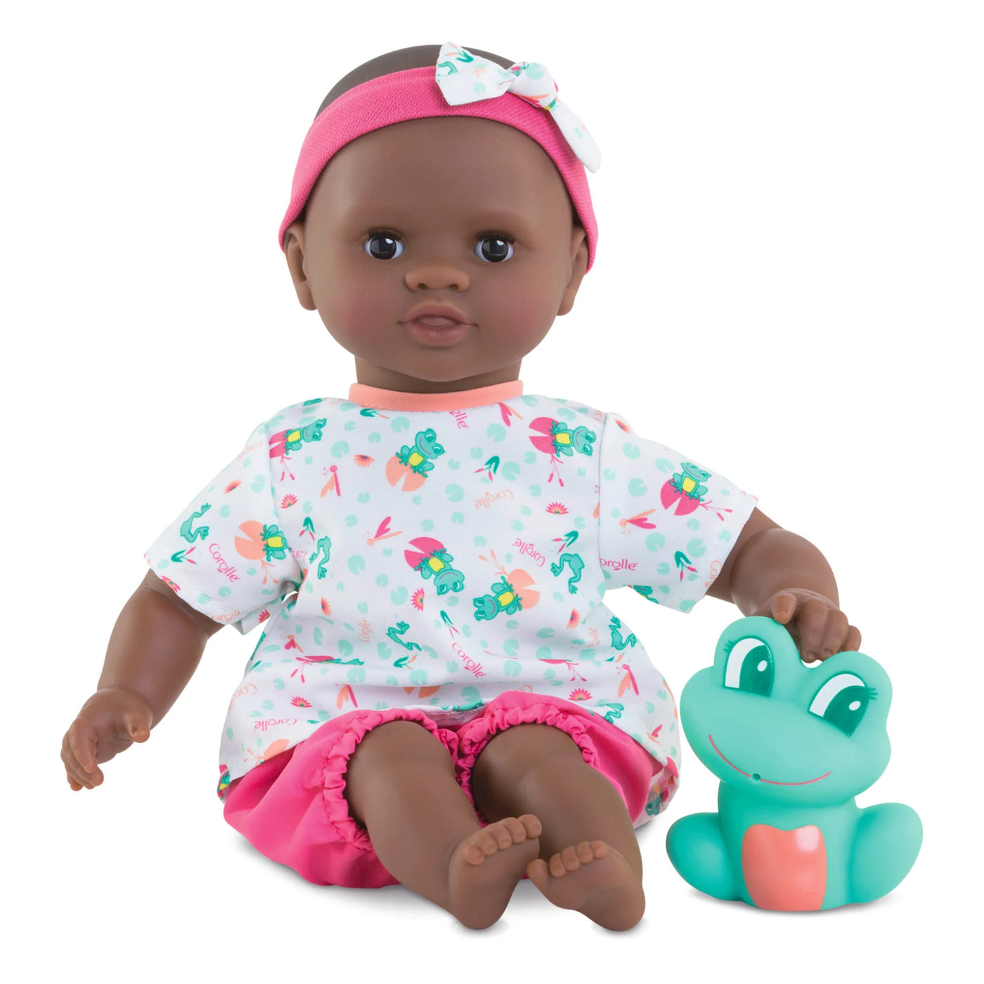 Corolle Bébé Bath Doll