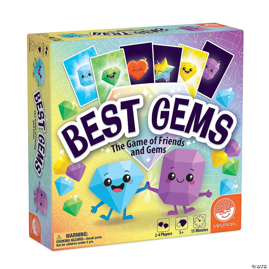 Best Gems