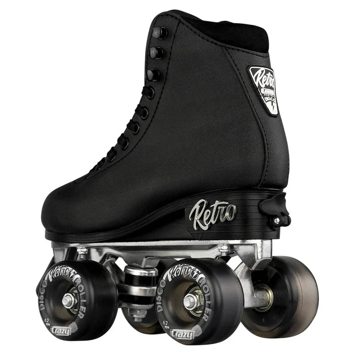 Crazy Skates - Retro Size-Adjustable Skates
