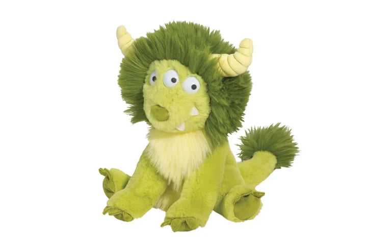 MONSTER Soft Plush