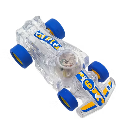 Marble Racer Pullback