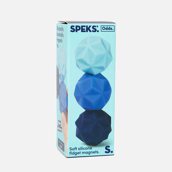 Speks - Odds