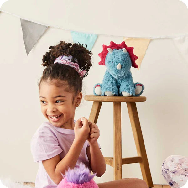 Warmies Heatable Stuffed Animals