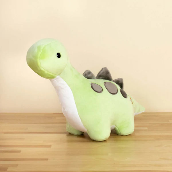 Bellzi - Bronti the Brontosaurus