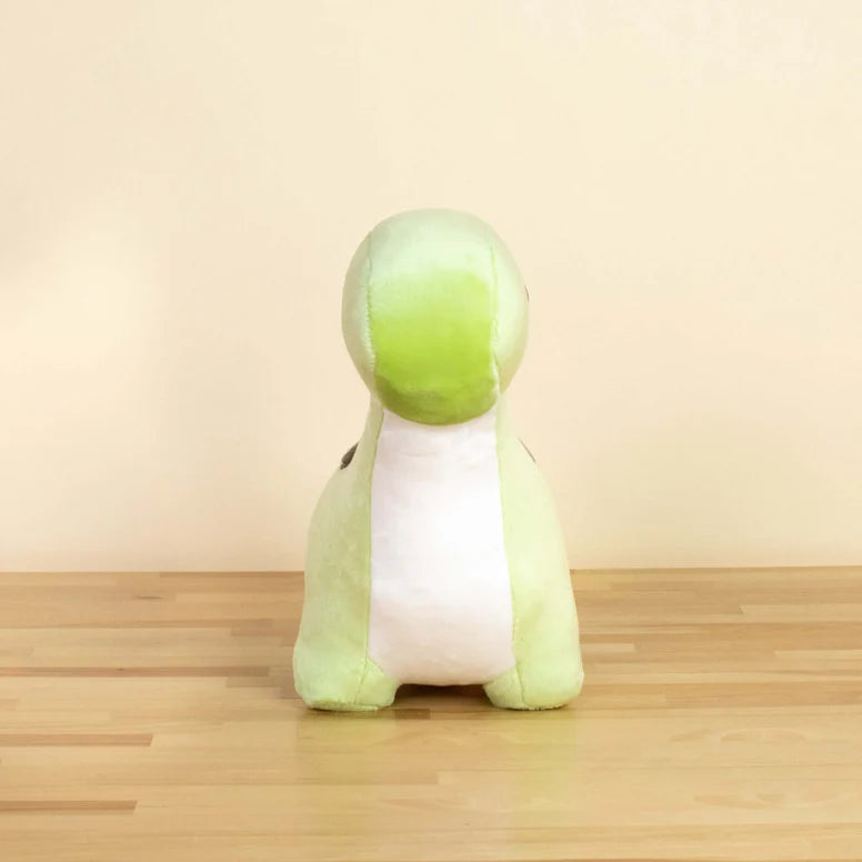 Bellzi - Bronti the Brontosaurus