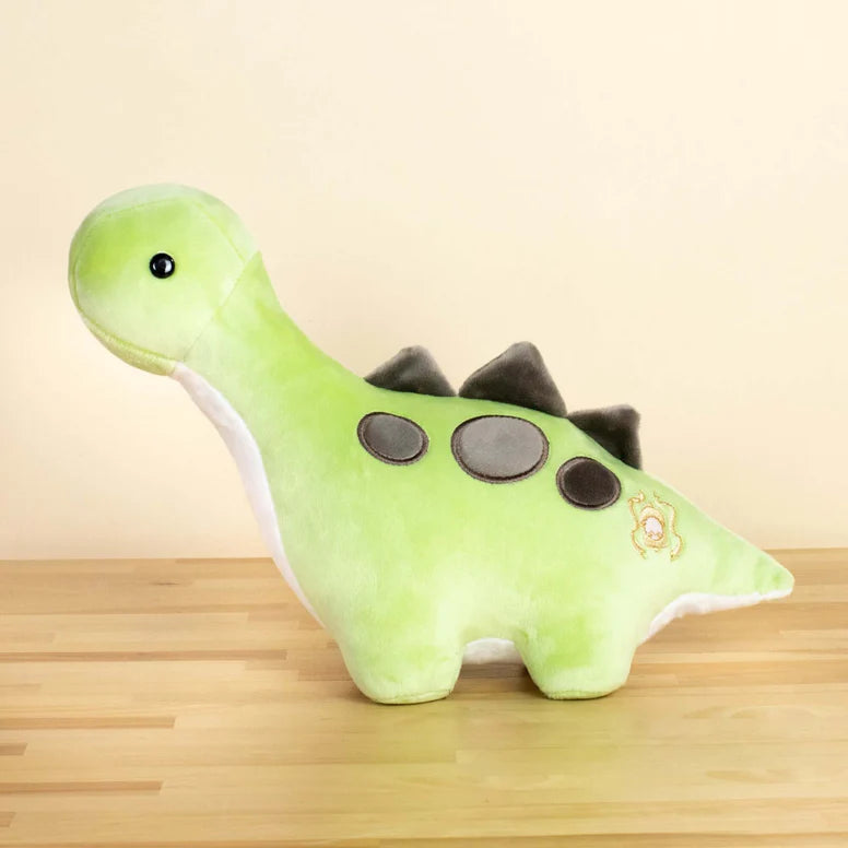 Bellzi - Bronti the Brontosaurus