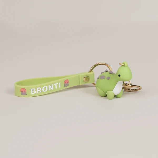 Bellzi Keychains