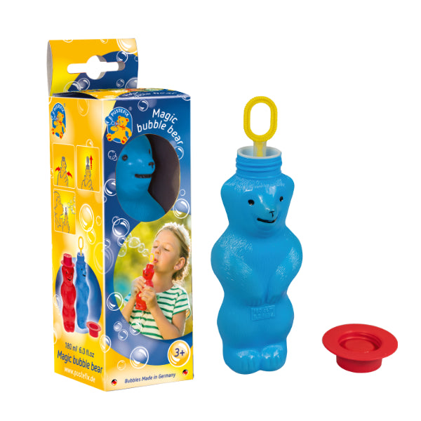 Pustefix Bubbles