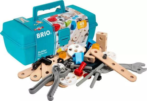 Builder Starter Set