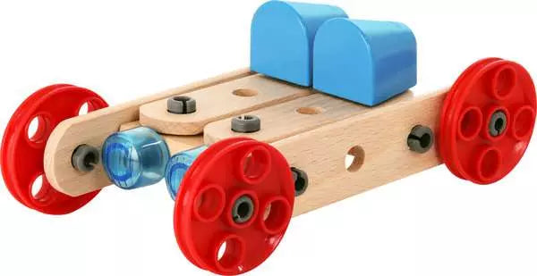 Builder Starter Set