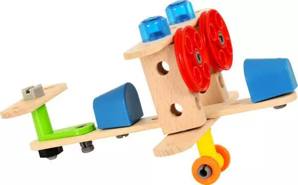 Builder Starter Set