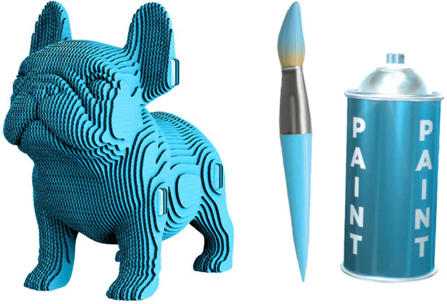 Cartonic 3D Puzzles