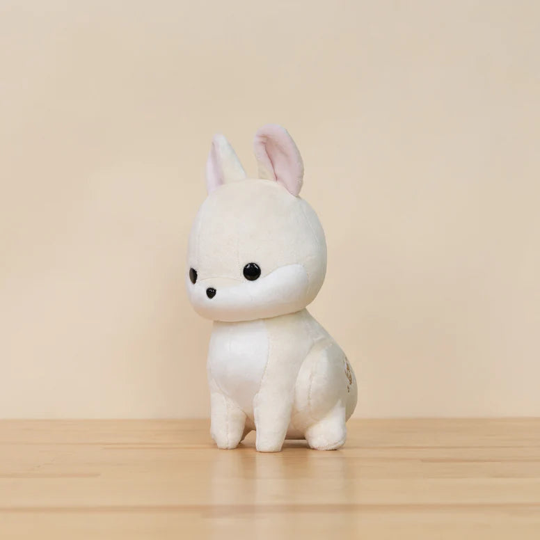 Bellzi - Bunni the Dwarf Bunny