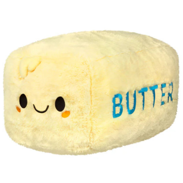Squishable Butter
