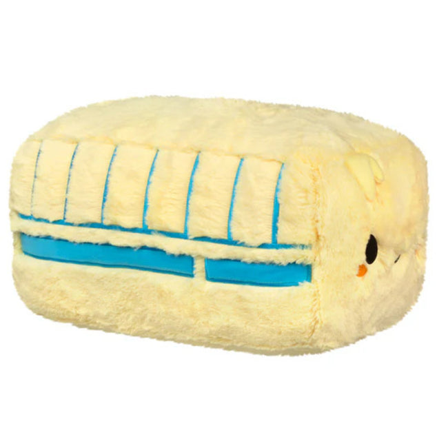 Squishable Butter