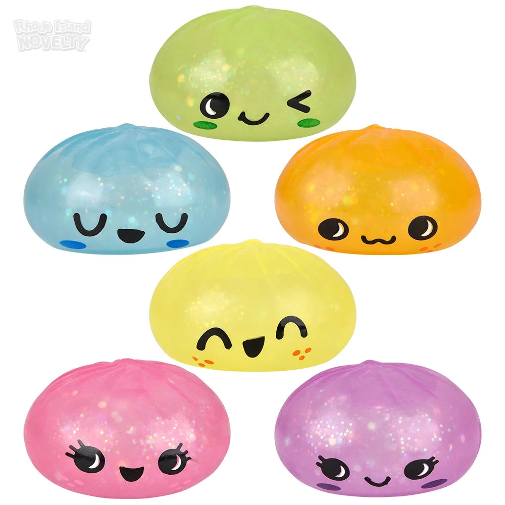 Squeezy Jelly Dumplings