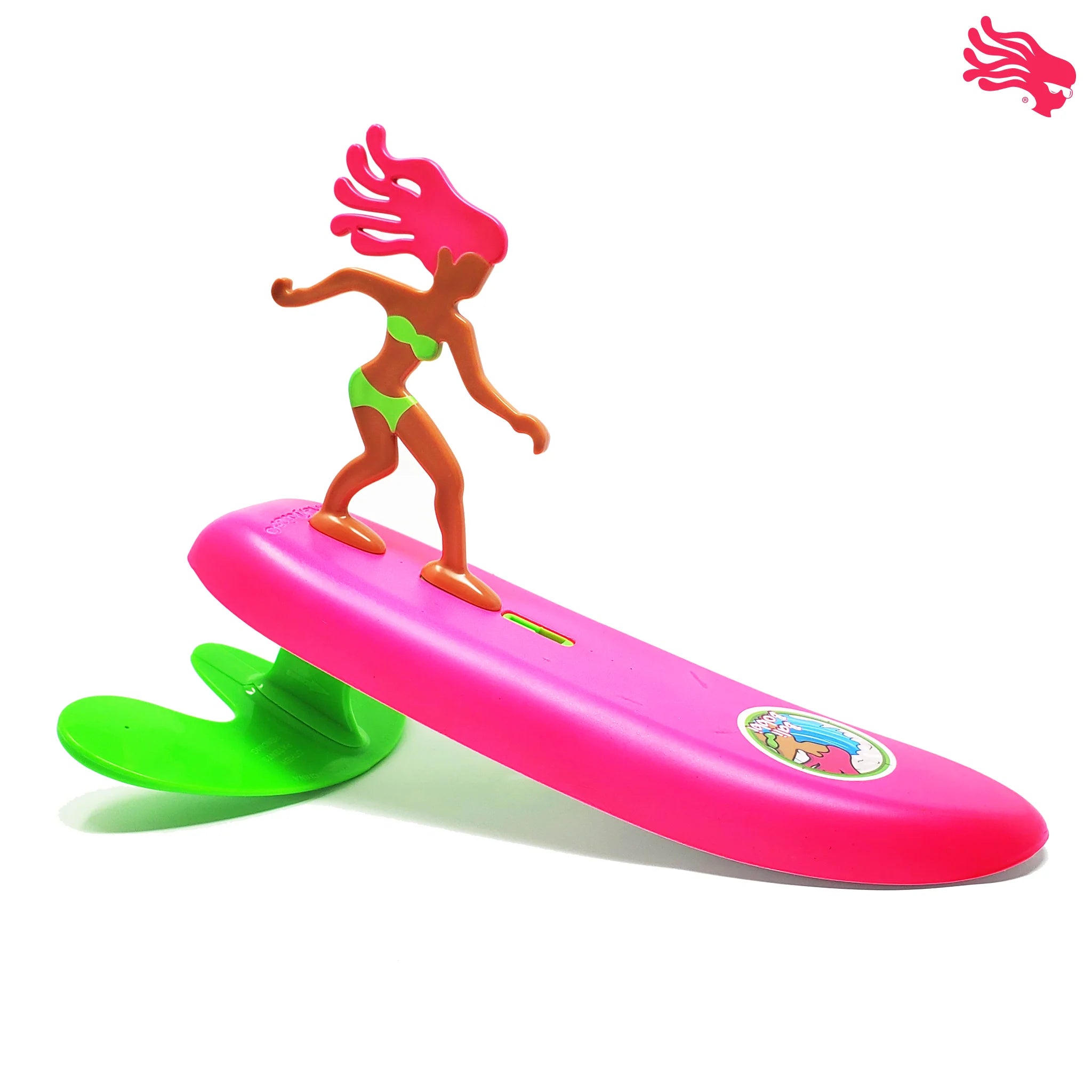 Surfer Dudes: Classic