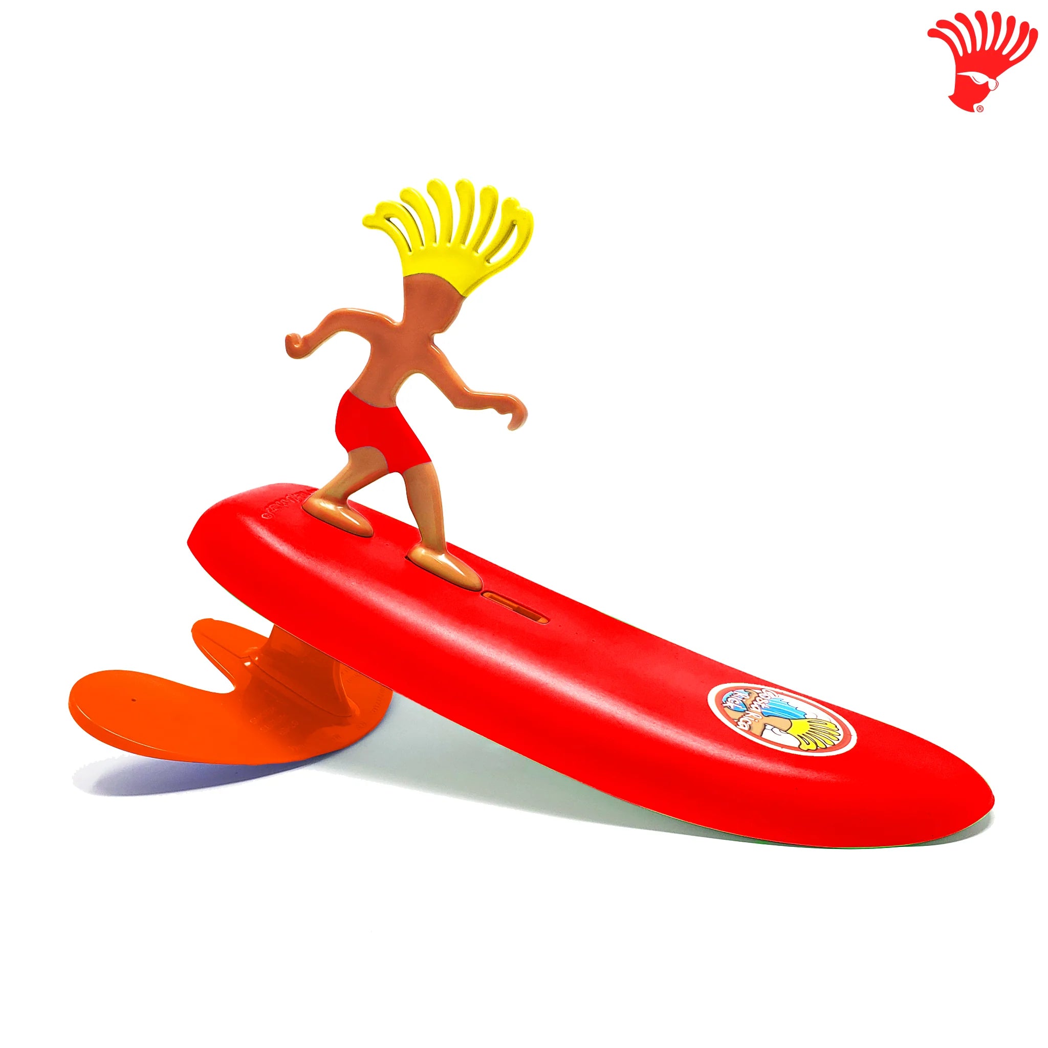 Surfer Dudes: Classic