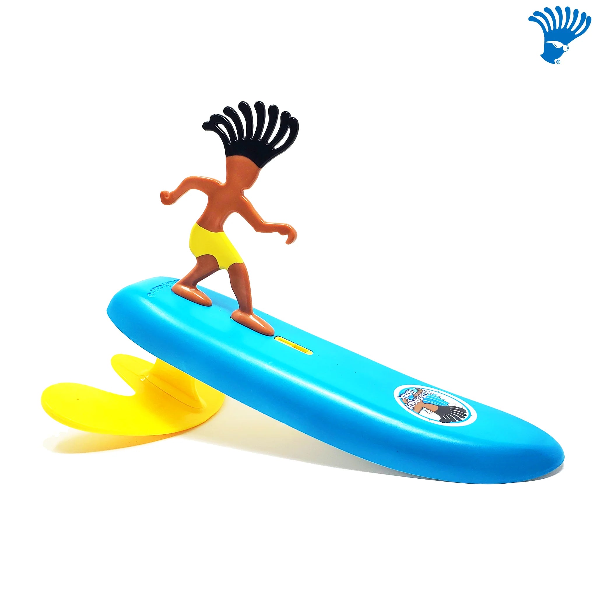 Surfer Dudes: Classic