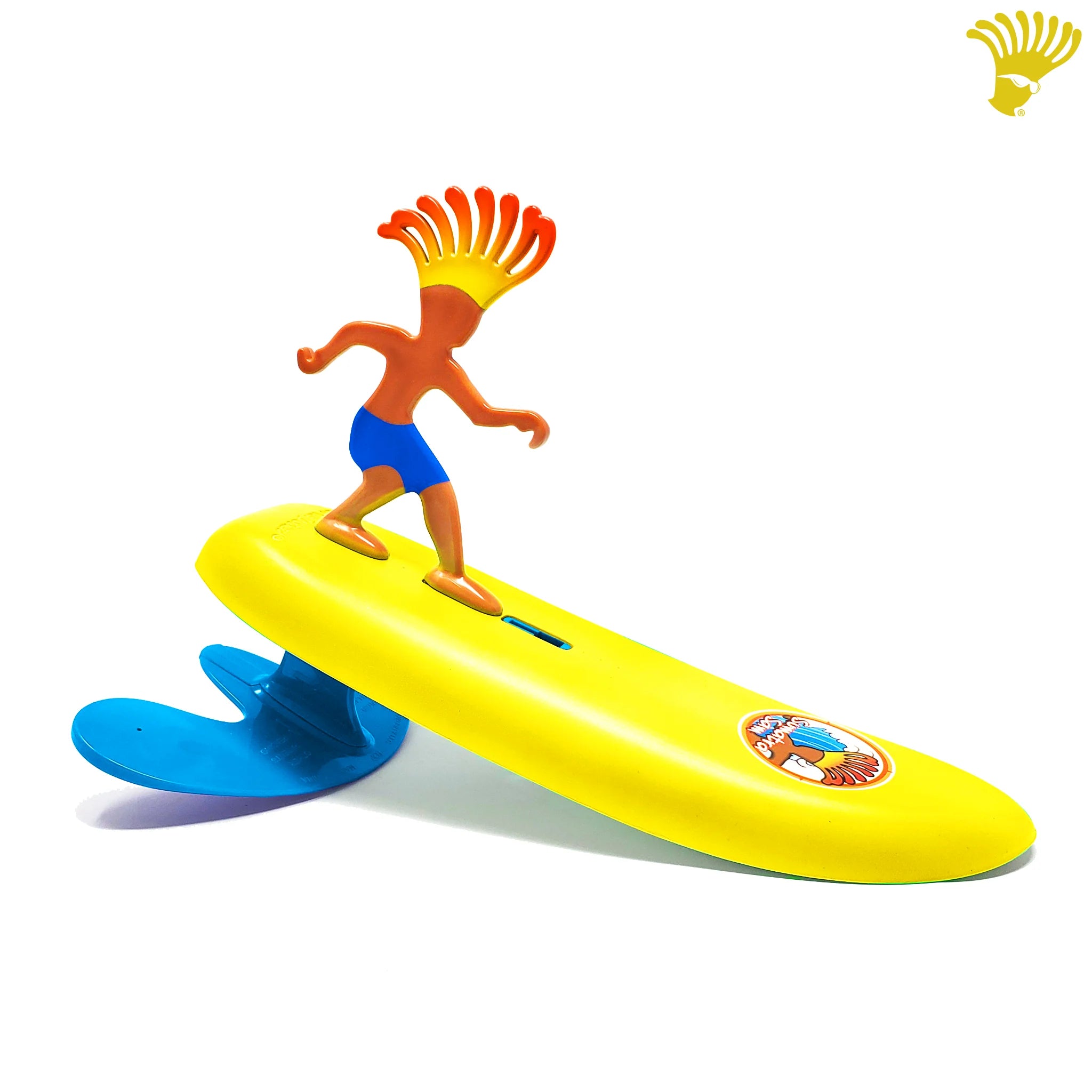 Surfer Dudes: Classic