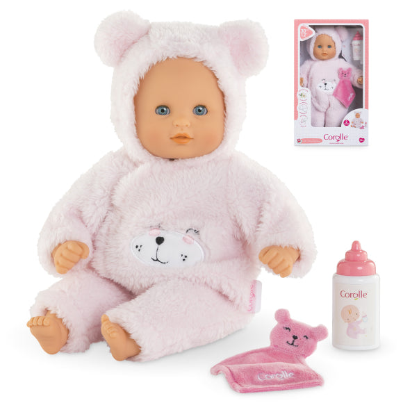 Corolle - Baby Calin Full Size Dolls